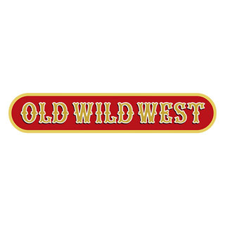 Old Wild West