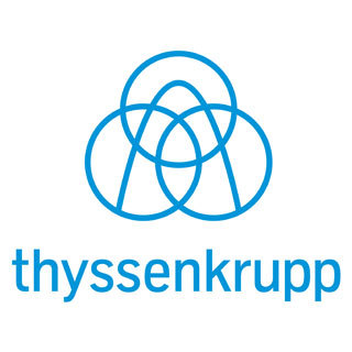 Thyssenkrupp